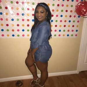 Having a sale going on